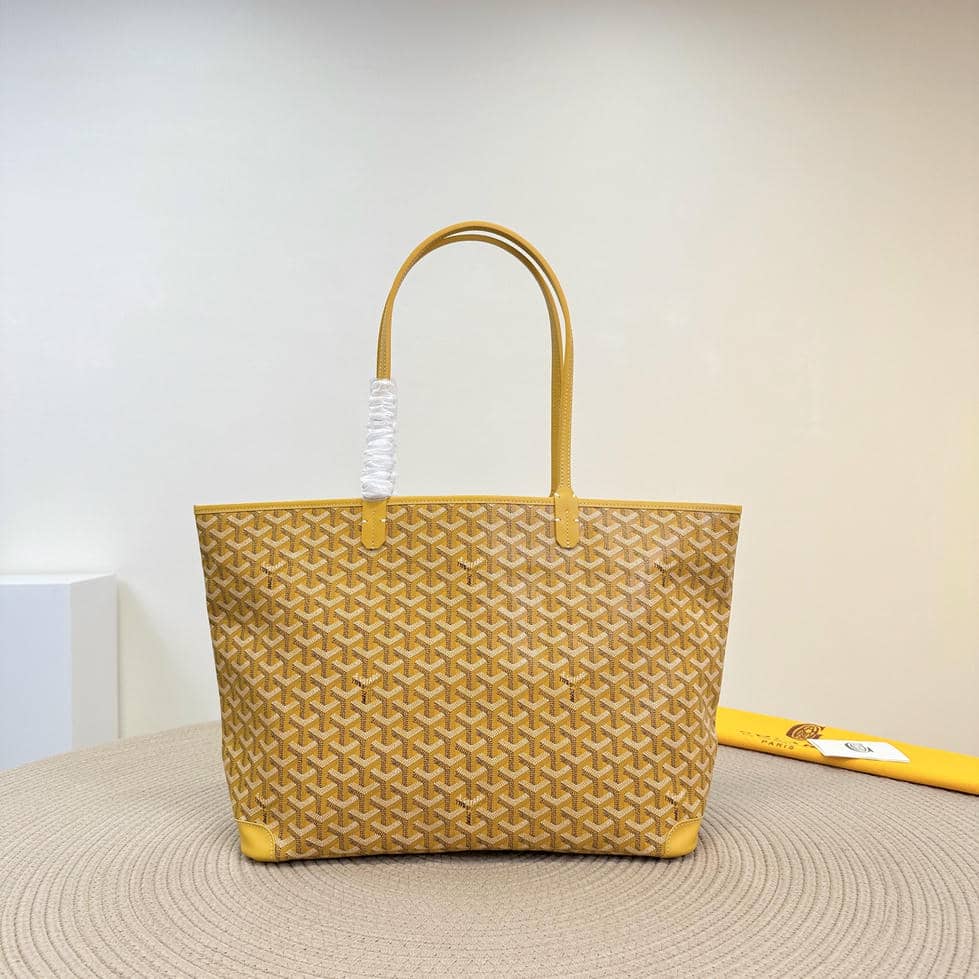 Shopping Bag Artois (Zipper Version) 0010